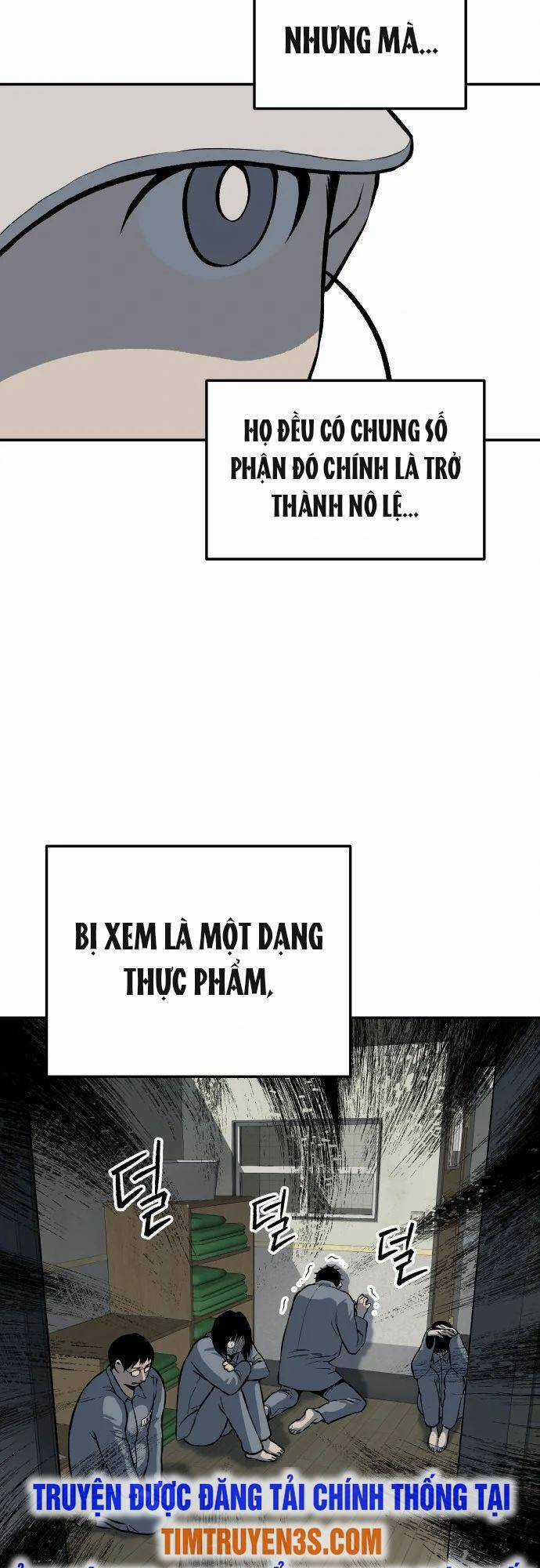 Người Thây Ma - Chapter 8 - Trang 57