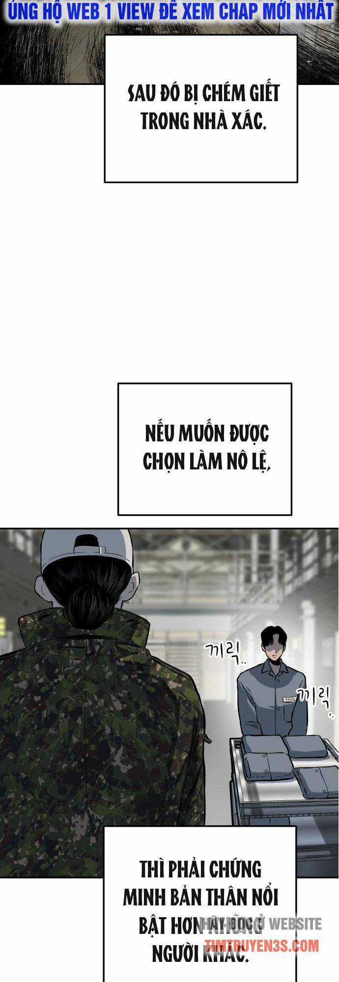 Người Thây Ma - Chapter 8 - Trang 58