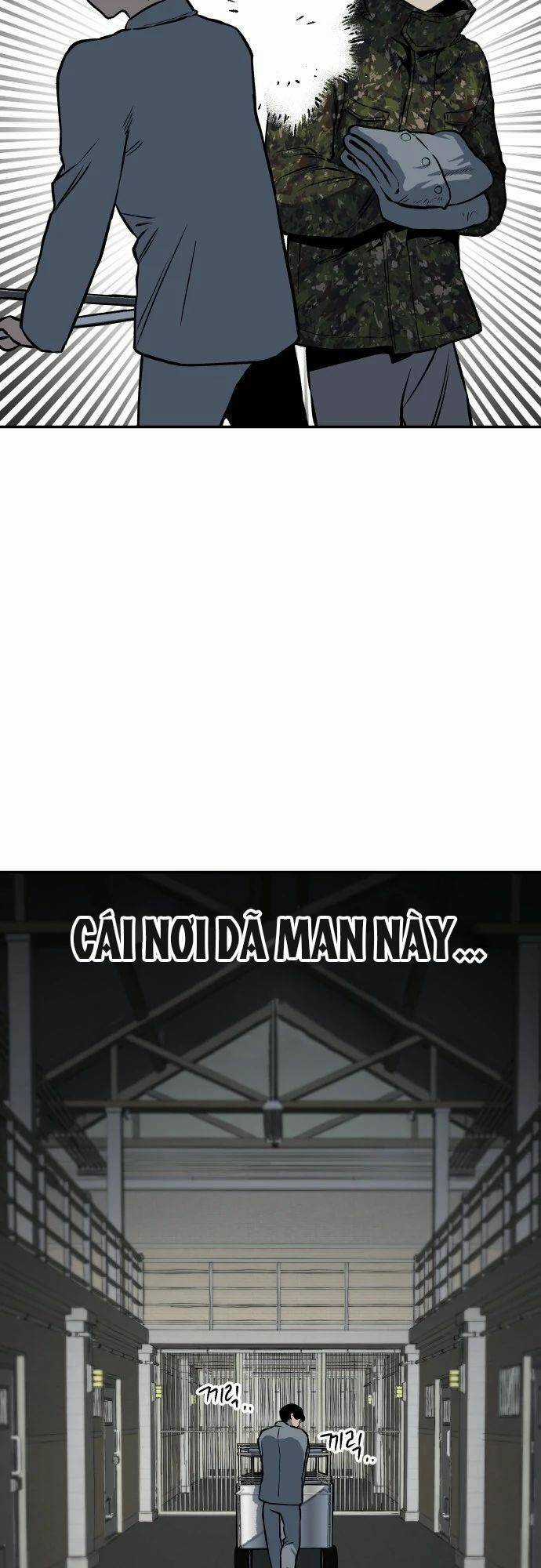 Người Thây Ma - Chapter 8 - Trang 60