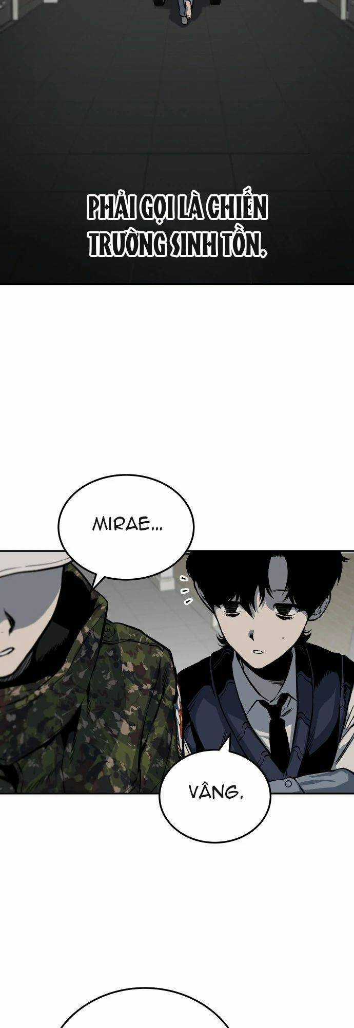 Người Thây Ma - Chapter 8 - Trang 61