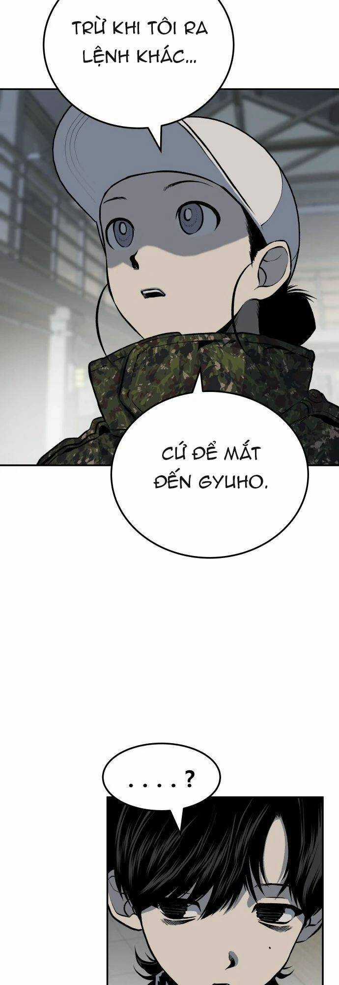 Người Thây Ma - Chapter 8 - Trang 62