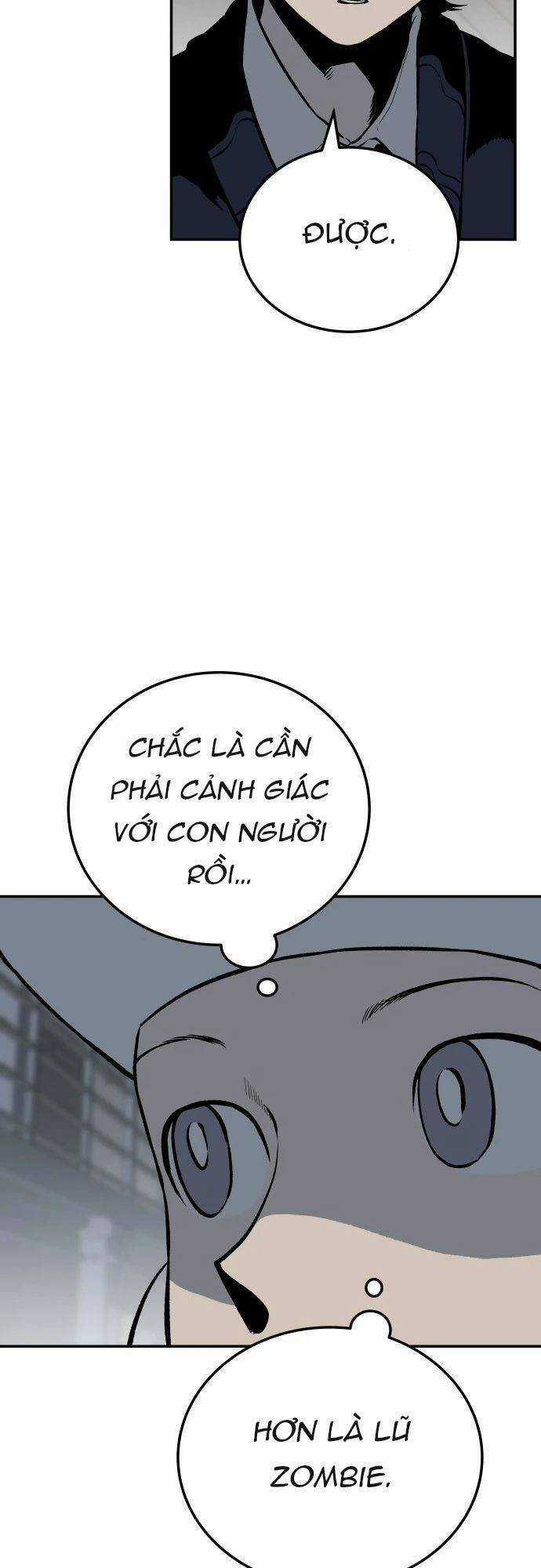 Người Thây Ma - Chapter 8 - Trang 63