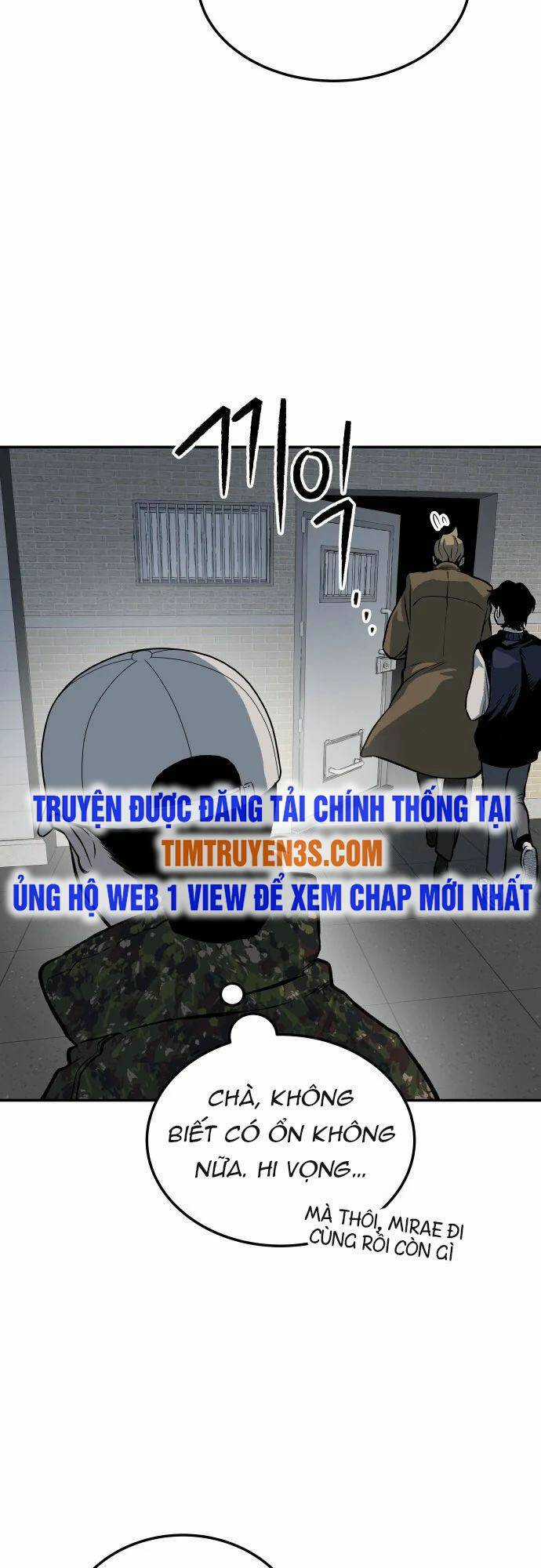 Người Thây Ma - Chapter 8 - Trang 65