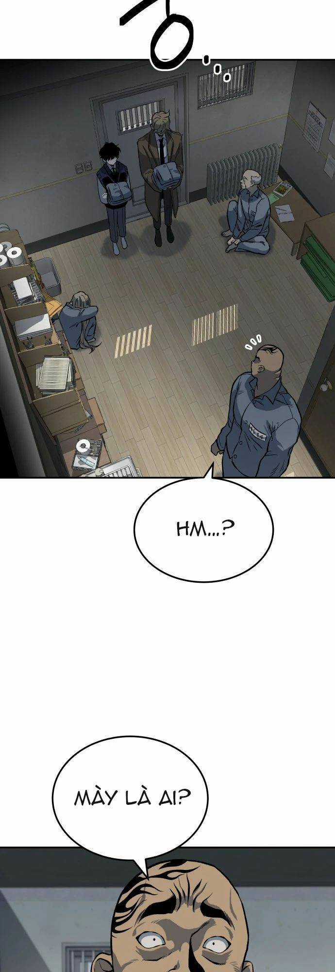 Người Thây Ma - Chapter 8 - Trang 67