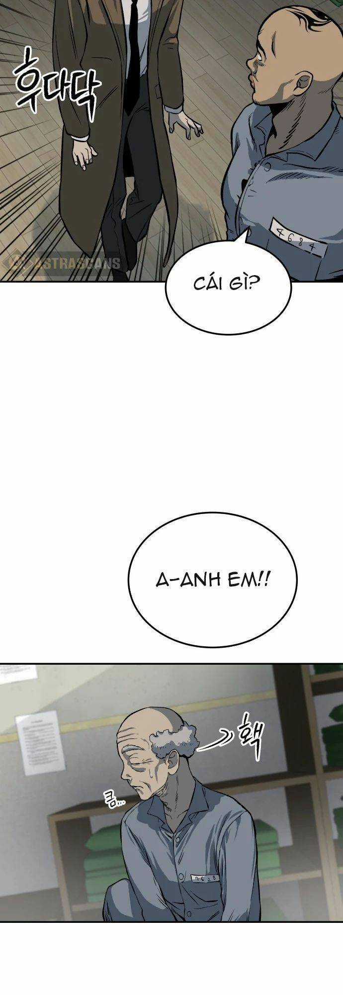 Người Thây Ma - Chapter 8 - Trang 71