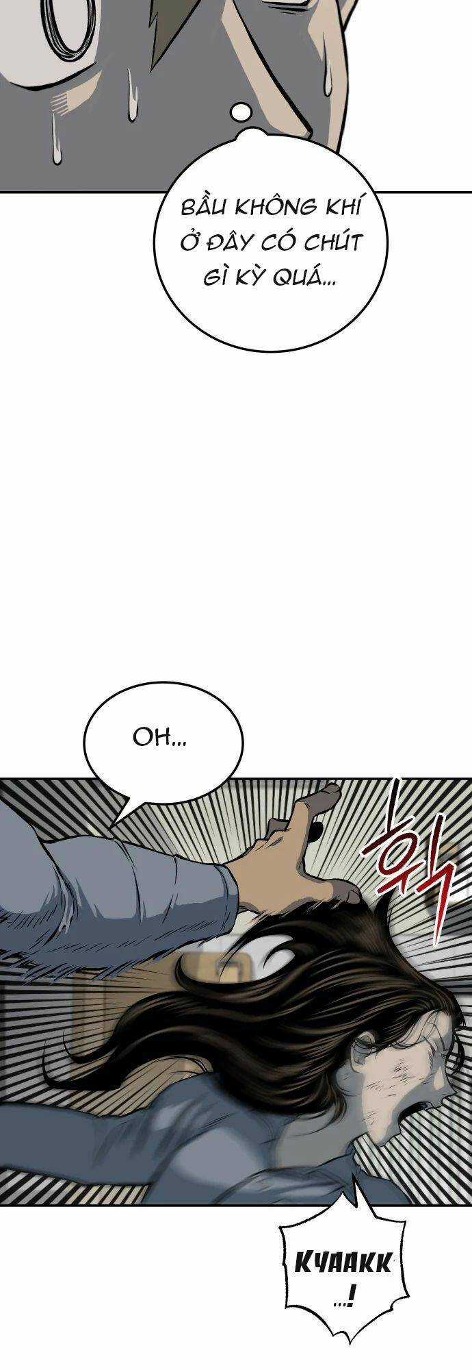 Người Thây Ma - Chapter 8 - Trang 73