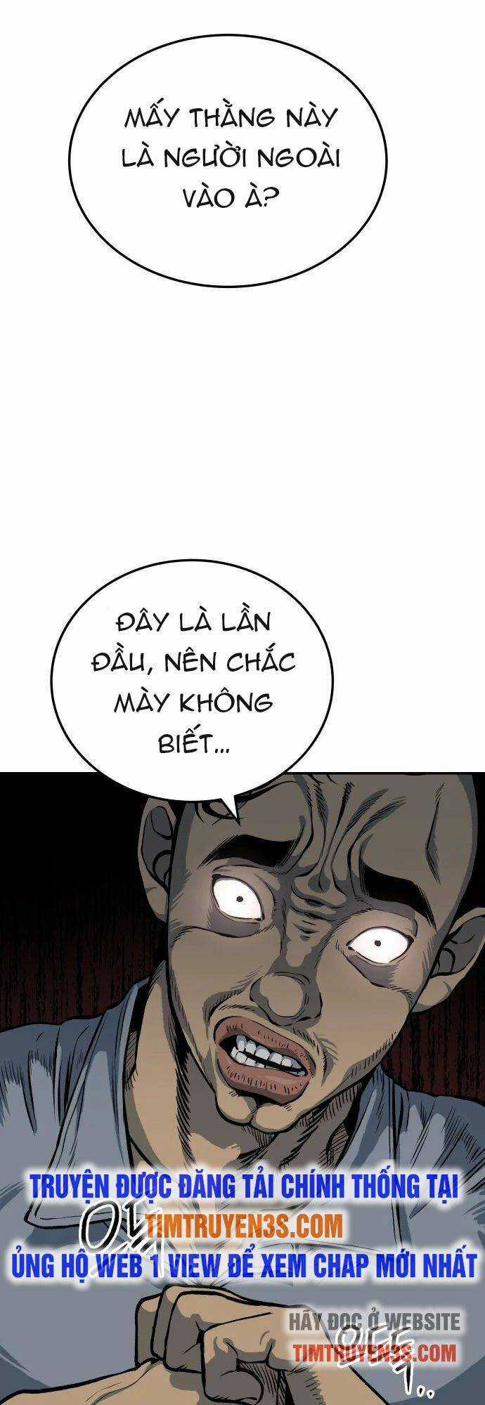 Người Thây Ma - Chapter 8 - Trang 74