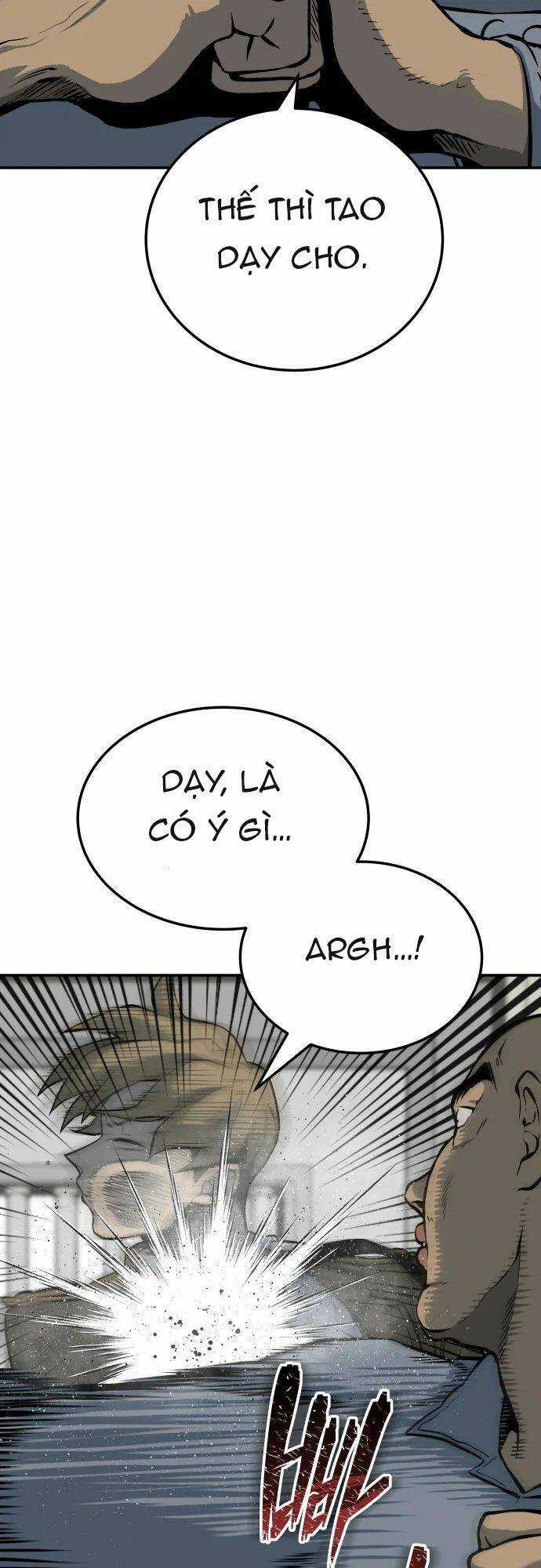 Người Thây Ma - Chapter 8 - Trang 75