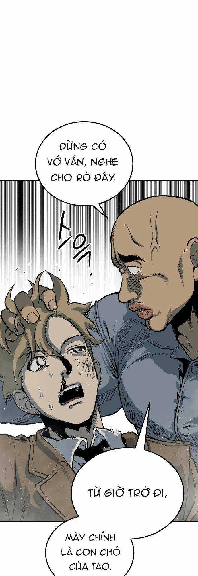 Người Thây Ma - Chapter 8 - Trang 77