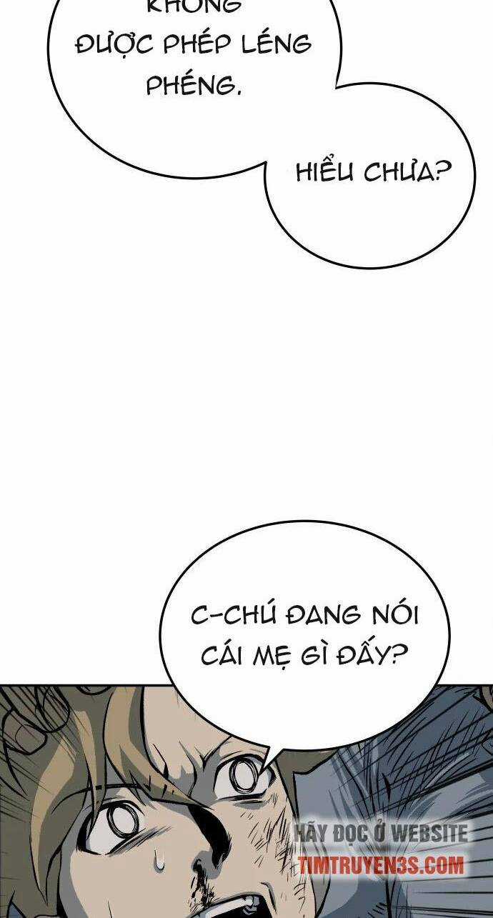 Người Thây Ma - Chapter 8 - Trang 79