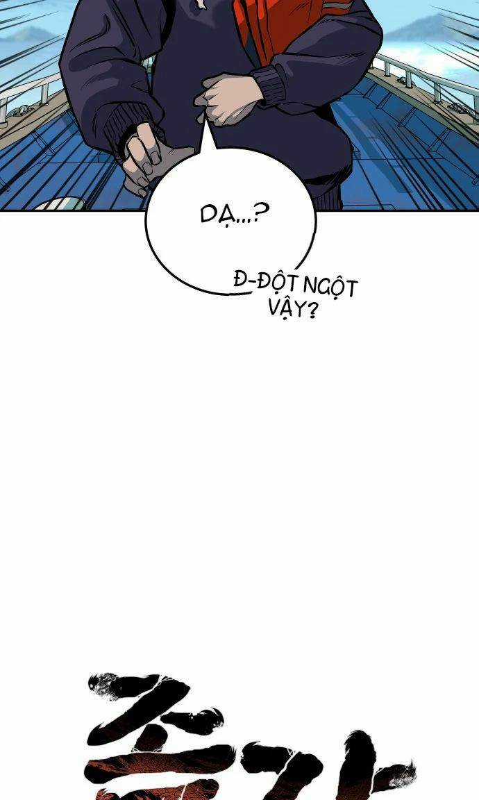 Người Thây Ma - Chapter 8 - Trang 9