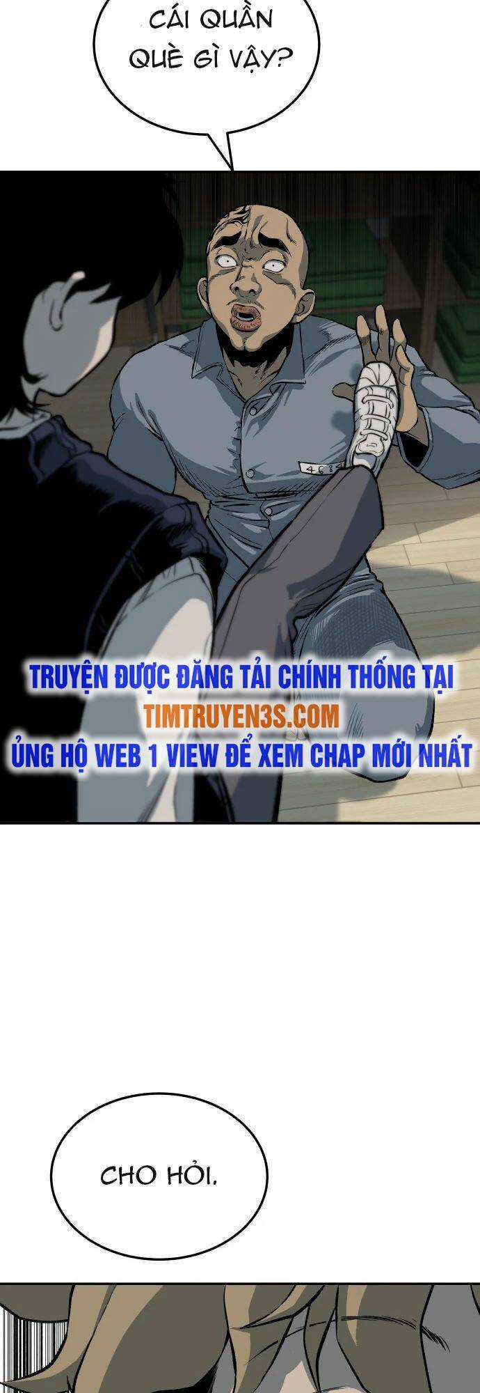Người Thây Ma - Chapter 8 - Trang 82
