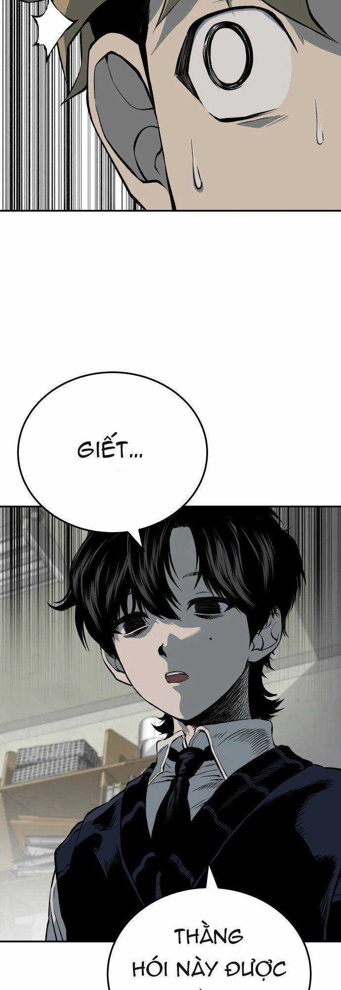 Người Thây Ma - Chapter 8 - Trang 83