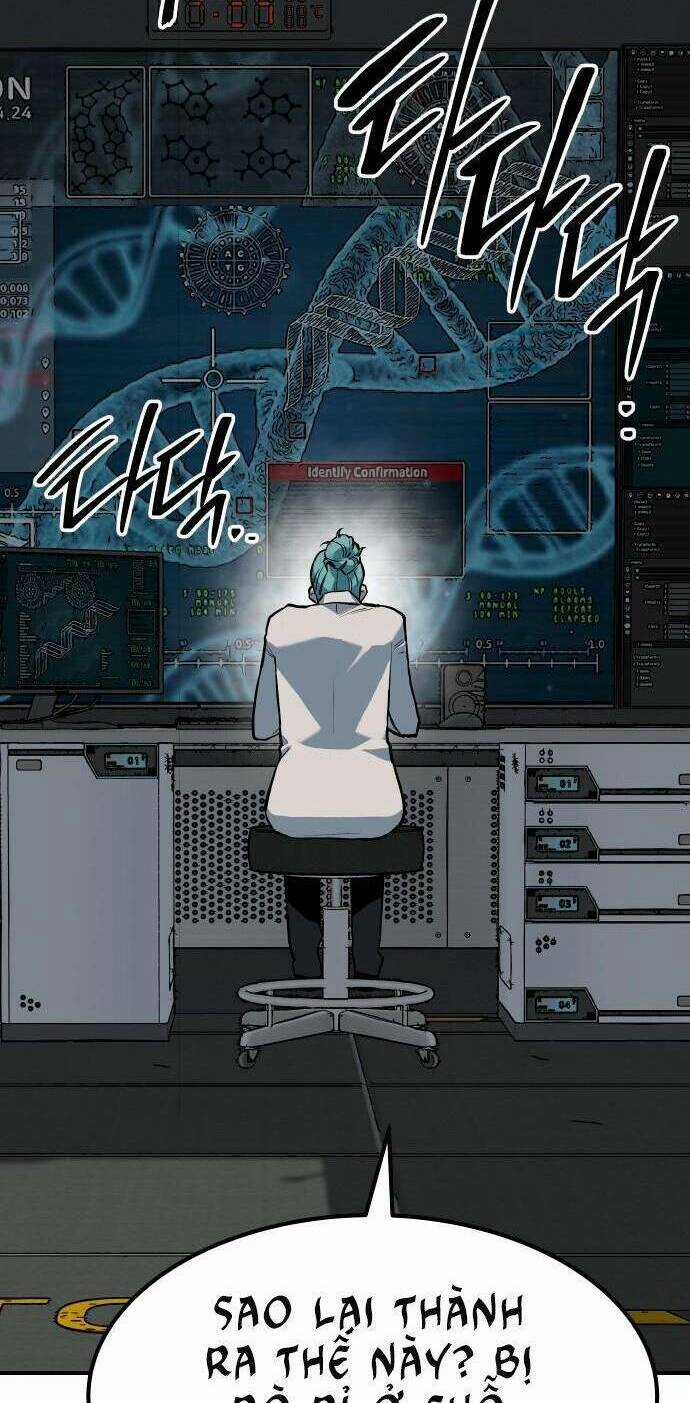 Người Thây Ma - Chapter 80 - Trang 106