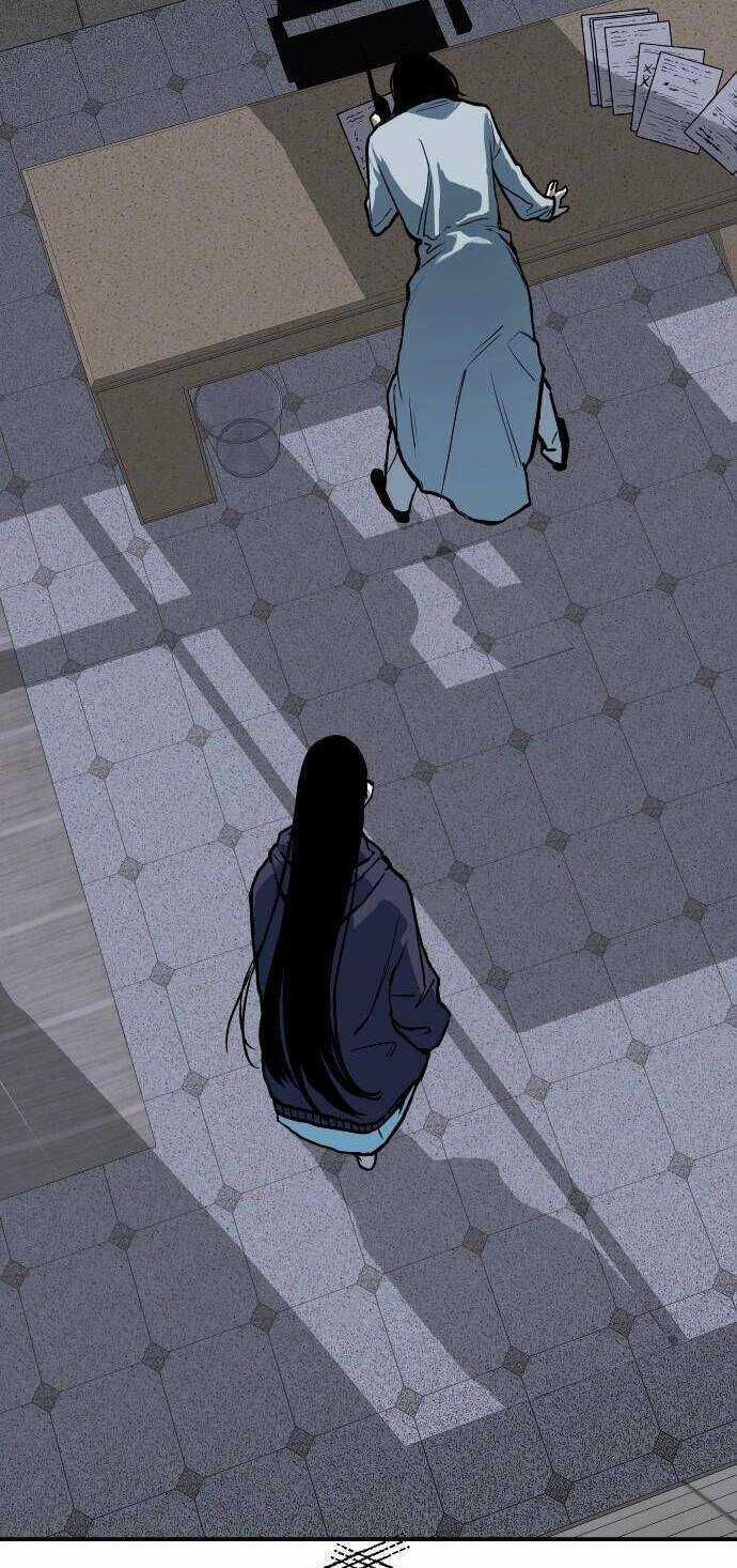 Người Thây Ma - Chapter 80 - Trang 15