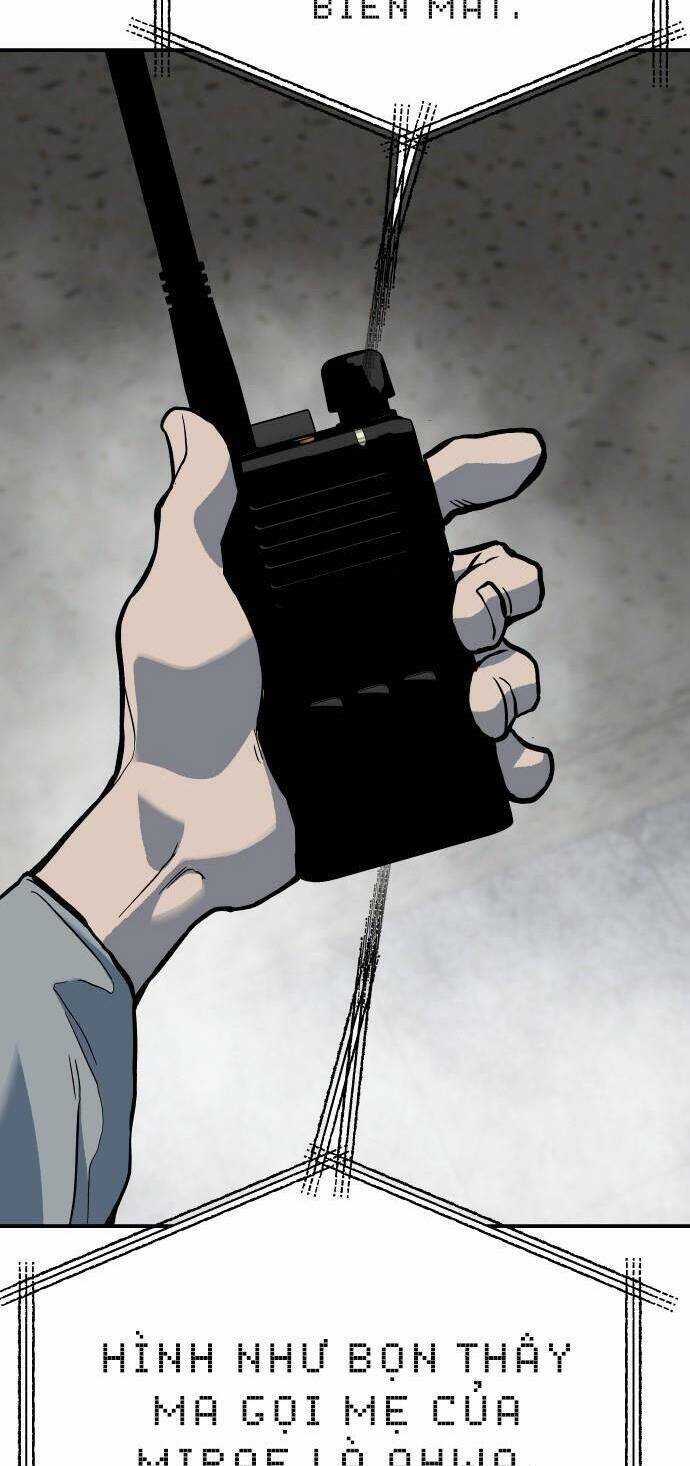 Người Thây Ma - Chapter 80 - Trang 19