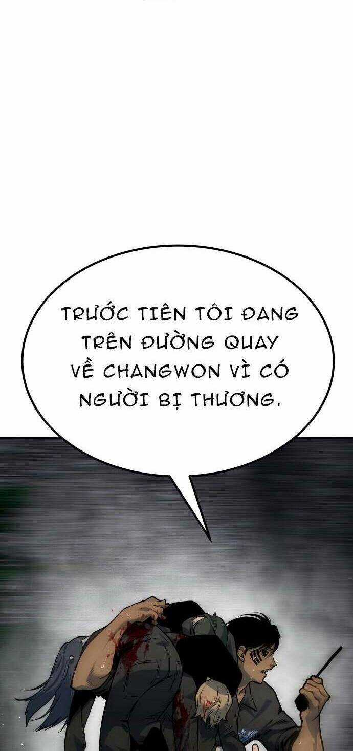 Người Thây Ma - Chapter 80 - Trang 22