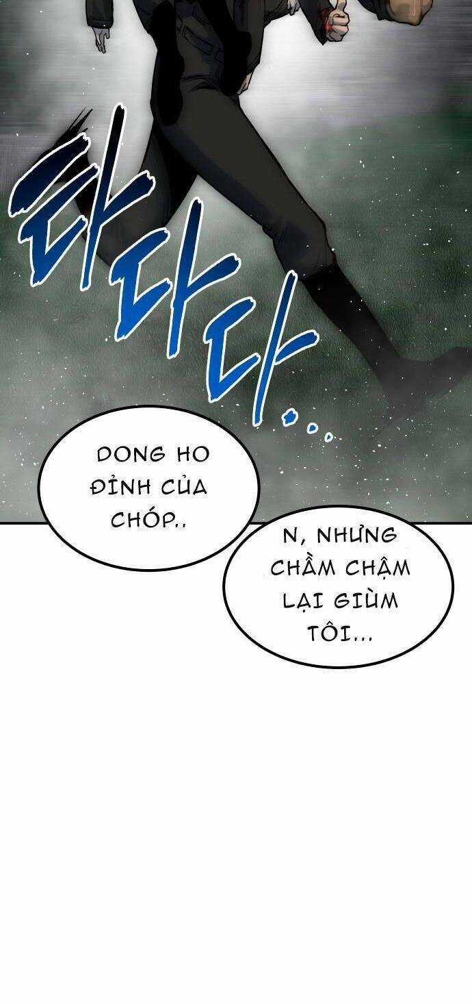 Người Thây Ma - Chapter 80 - Trang 23