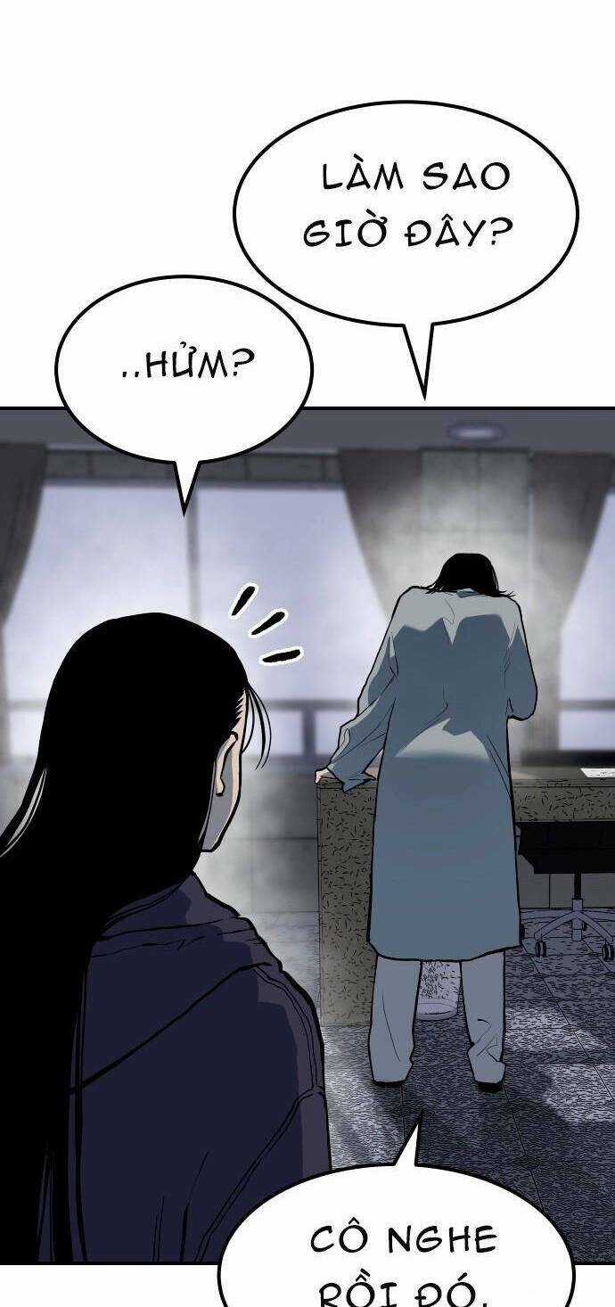 Người Thây Ma - Chapter 80 - Trang 27