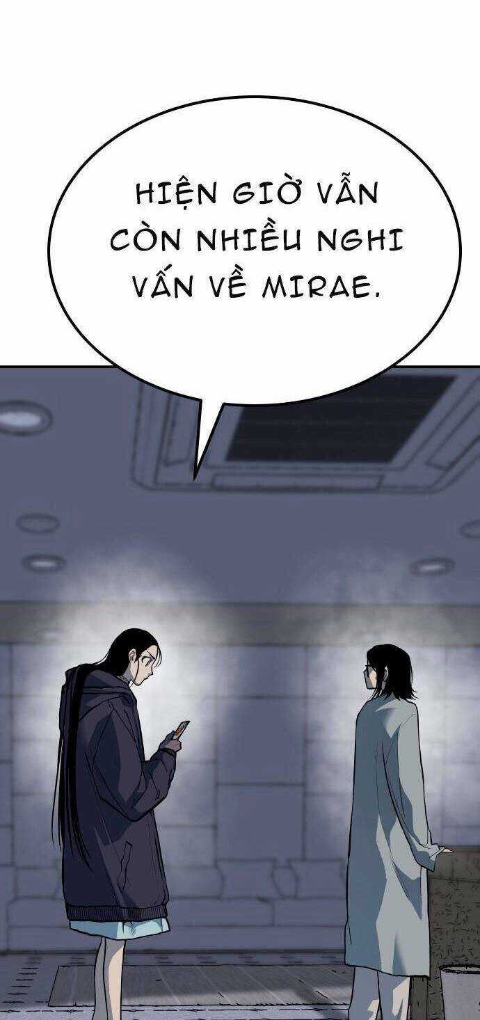 Người Thây Ma - Chapter 80 - Trang 33