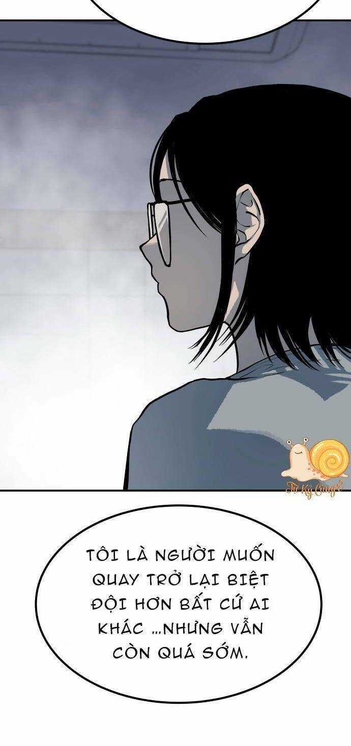 Người Thây Ma - Chapter 80 - Trang 35