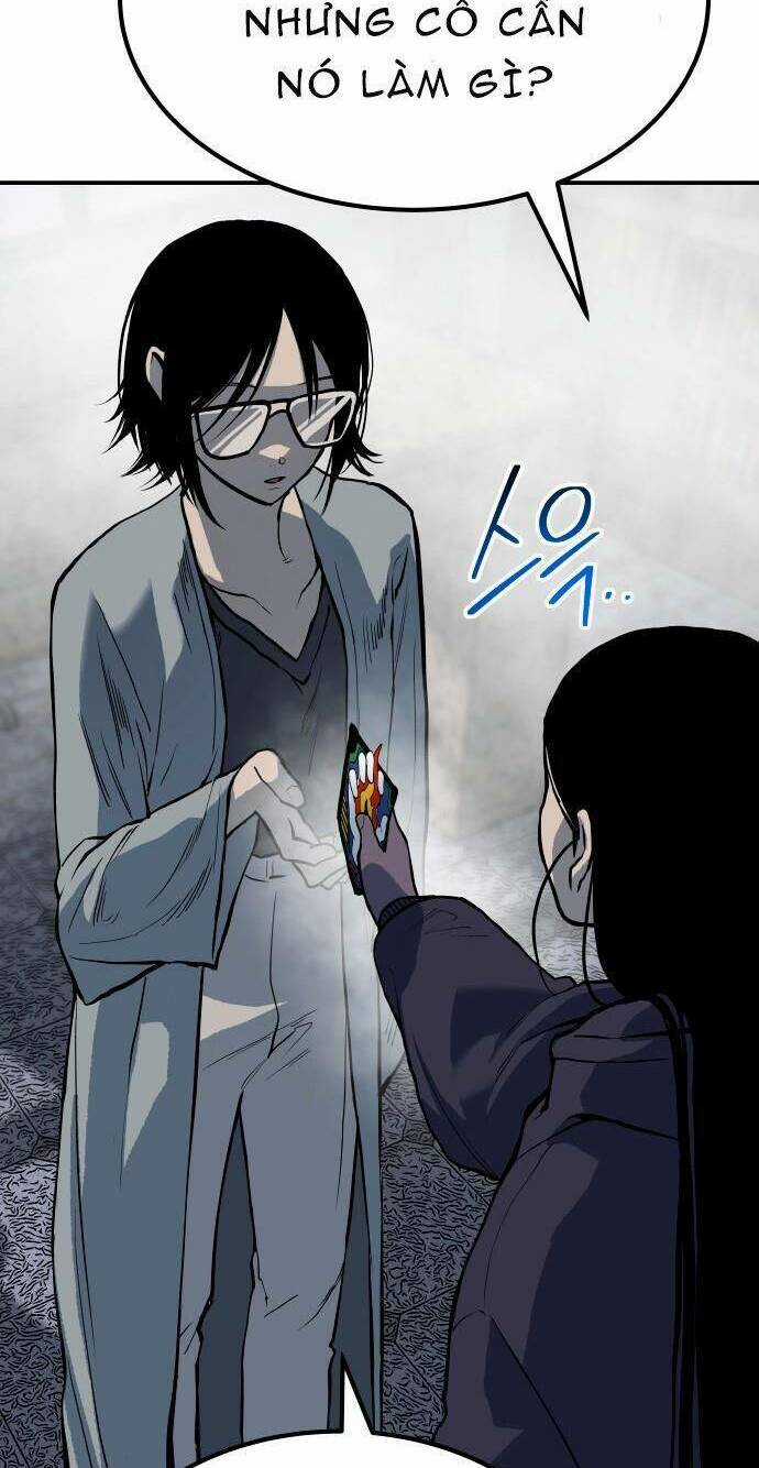 Người Thây Ma - Chapter 80 - Trang 38