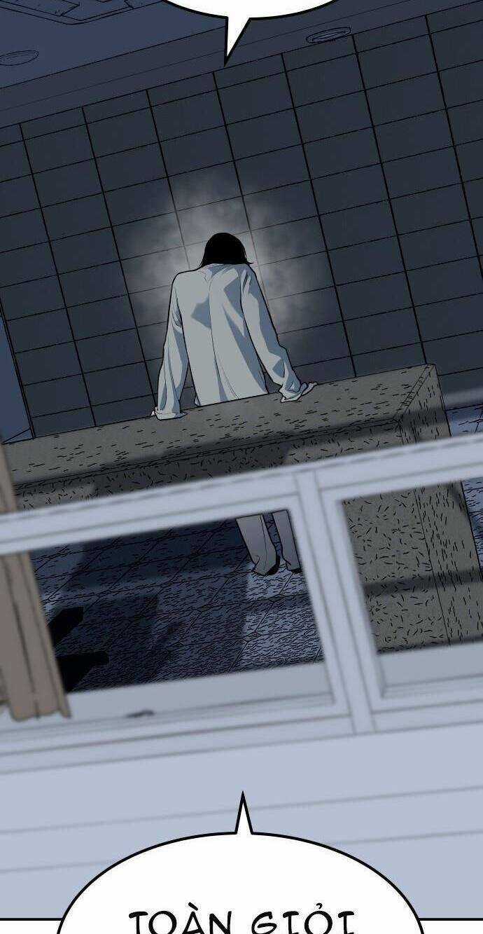 Người Thây Ma - Chapter 80 - Trang 45