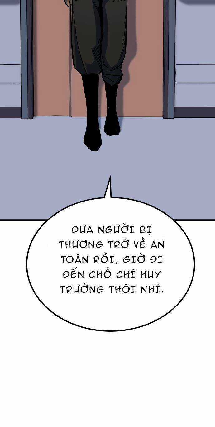 Người Thây Ma - Chapter 80 - Trang 49