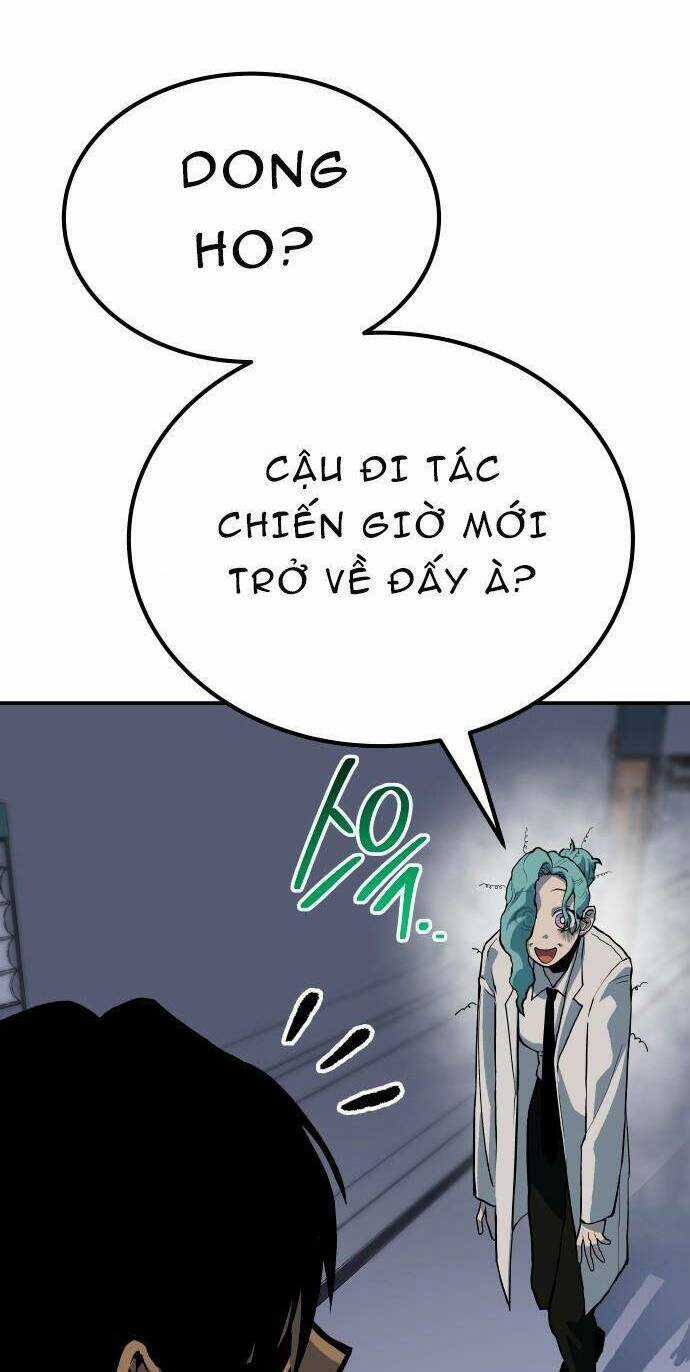 Người Thây Ma - Chapter 80 - Trang 50