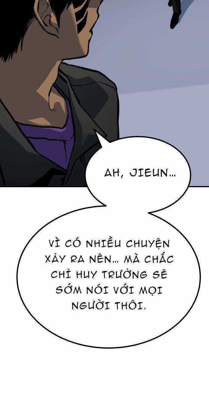 Người Thây Ma - Chapter 80 - Trang 51