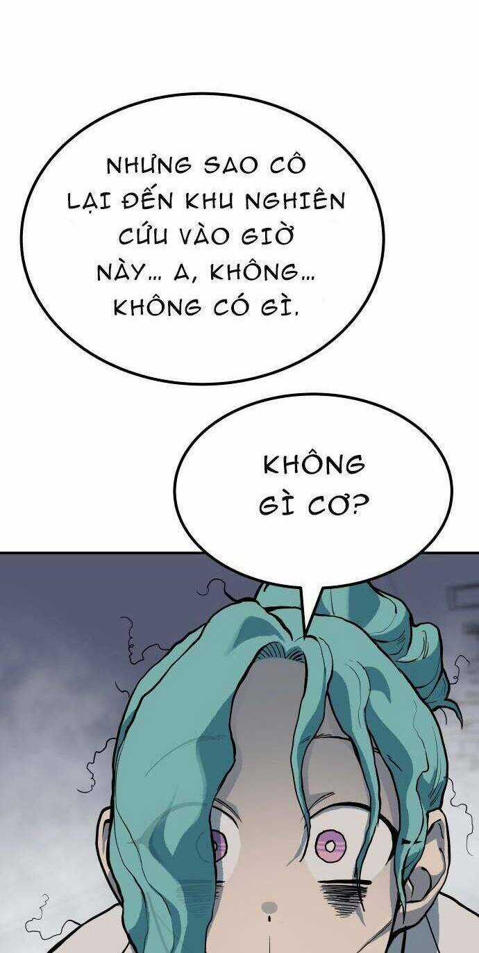 Người Thây Ma - Chapter 80 - Trang 52