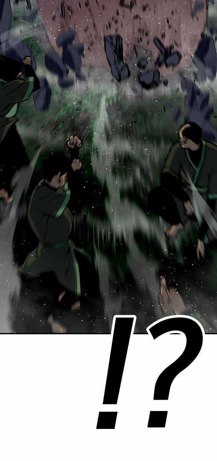 Người Thây Ma - Chapter 80 - Trang 7