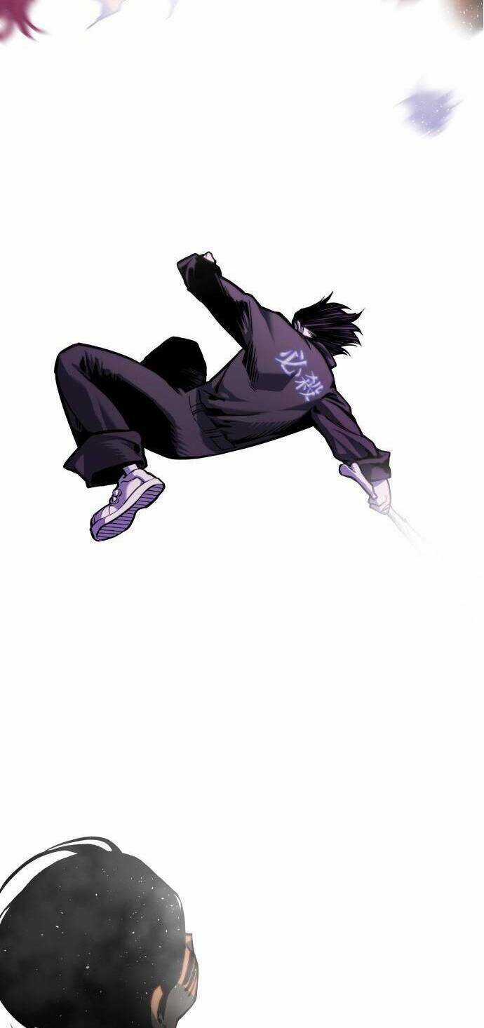 Người Thây Ma - Chapter 80 - Trang 67