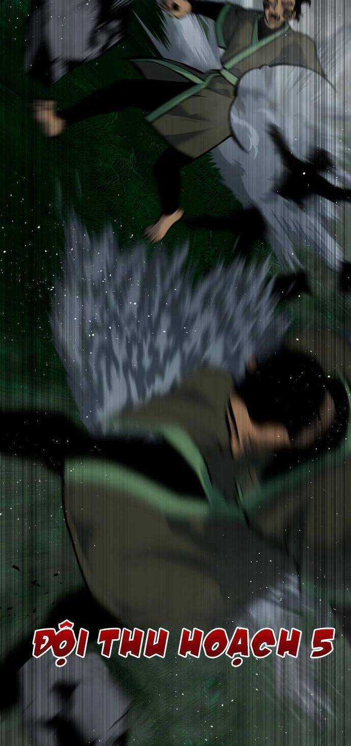 Người Thây Ma - Chapter 80 - Trang 77