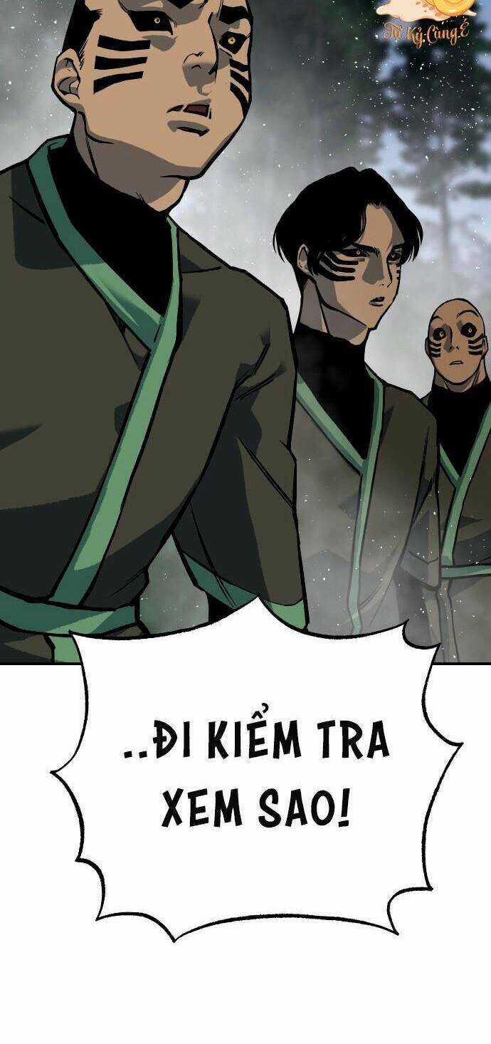 Người Thây Ma - Chapter 80 - Trang 9