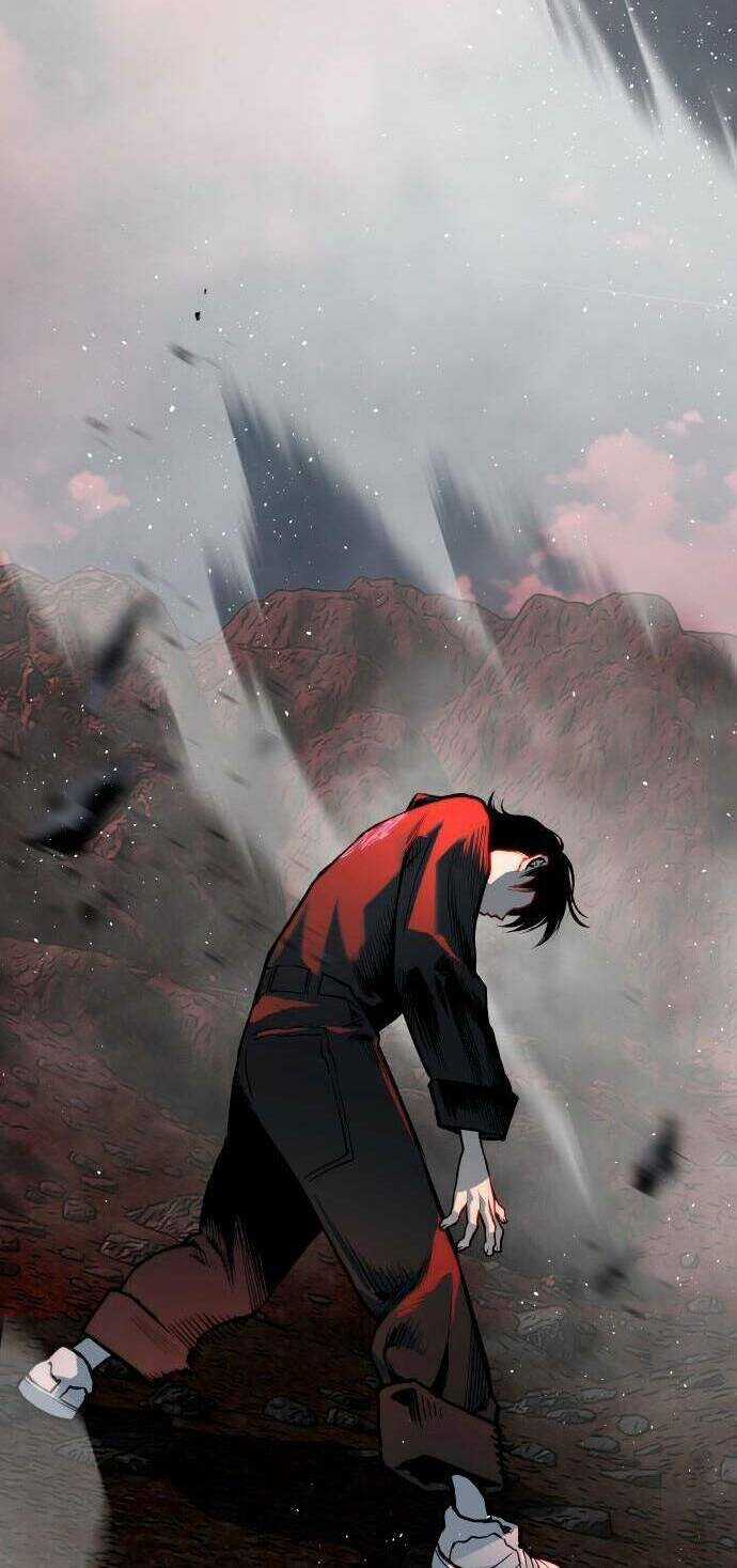 Người Thây Ma - Chapter 80 - Trang 84