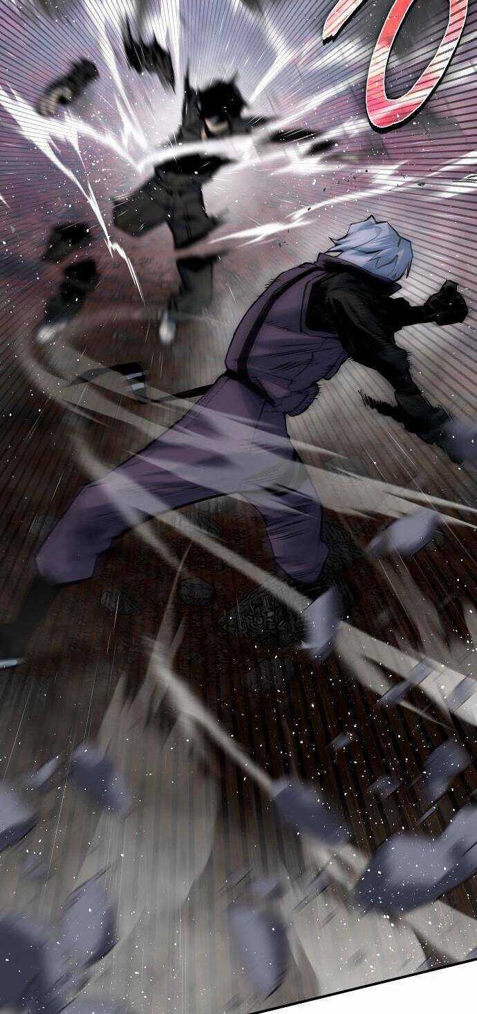 Người Thây Ma - Chapter 80 - Trang 93