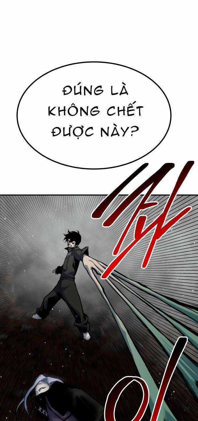 Người Thây Ma - Chapter 80 - Trang 97