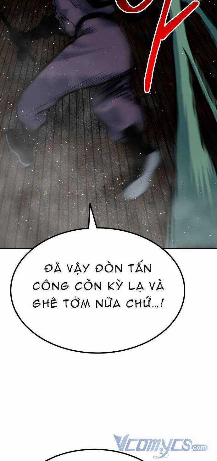 Người Thây Ma - Chapter 80 - Trang 98