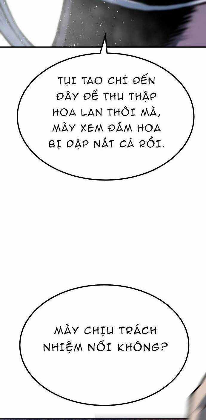 Người Thây Ma - Chapter 80 - Trang 100