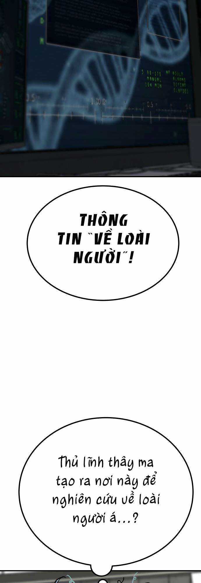 Người Thây Ma - Chapter 81 - Trang 11