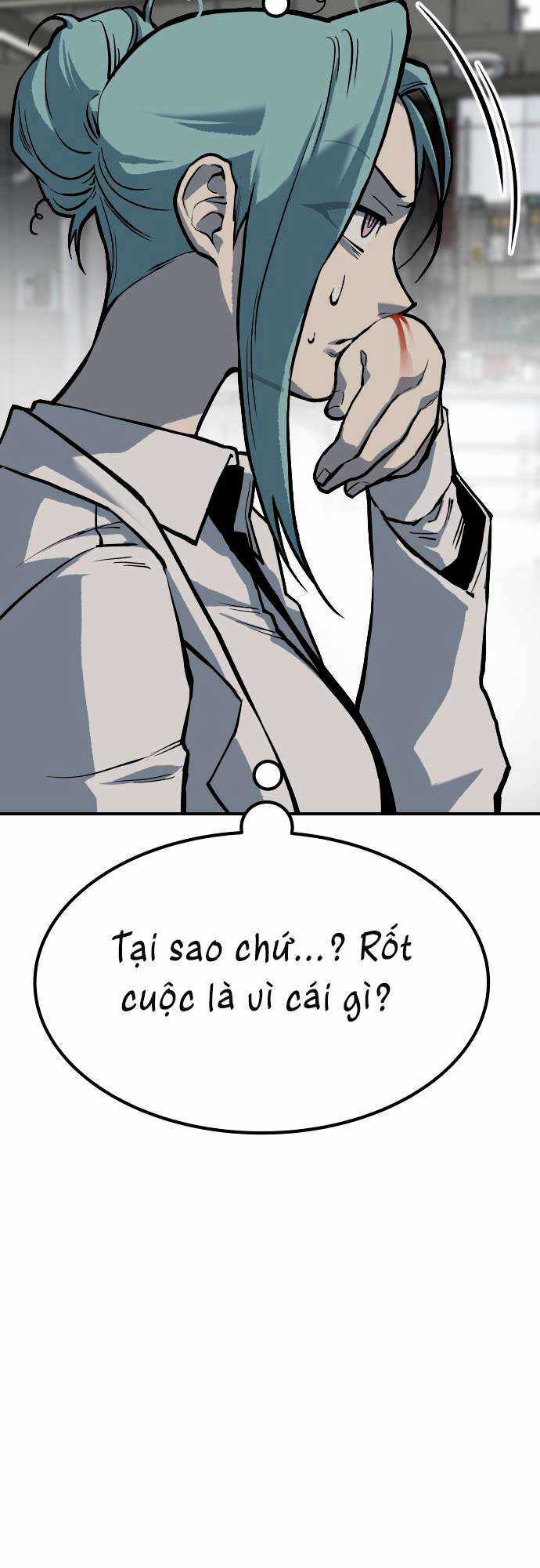 Người Thây Ma - Chapter 81 - Trang 12