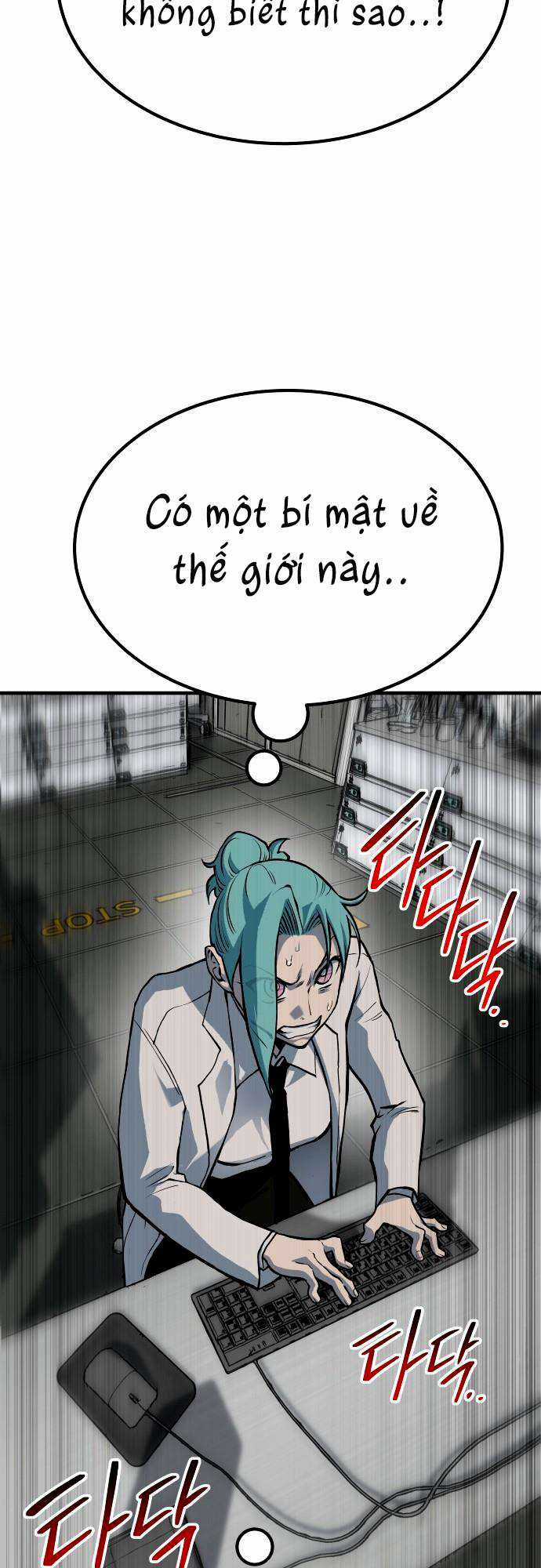 Người Thây Ma - Chapter 81 - Trang 14