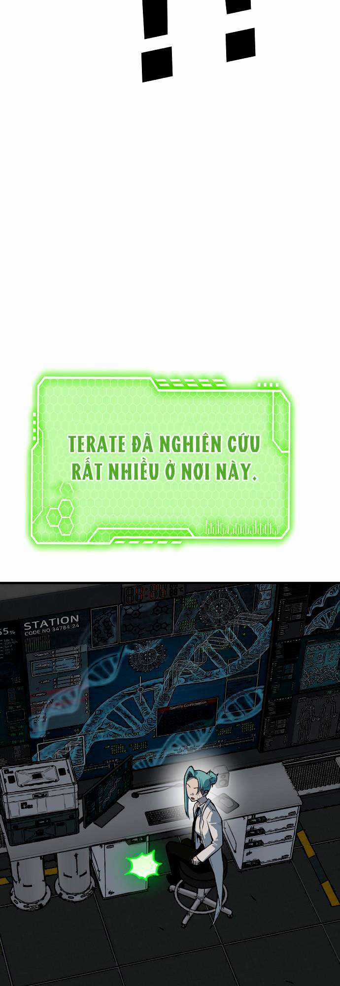 Người Thây Ma - Chapter 81 - Trang 3