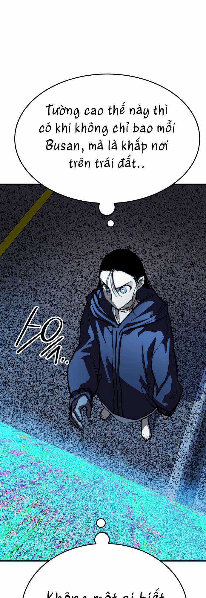 Người Thây Ma - Chapter 81 - Trang 29