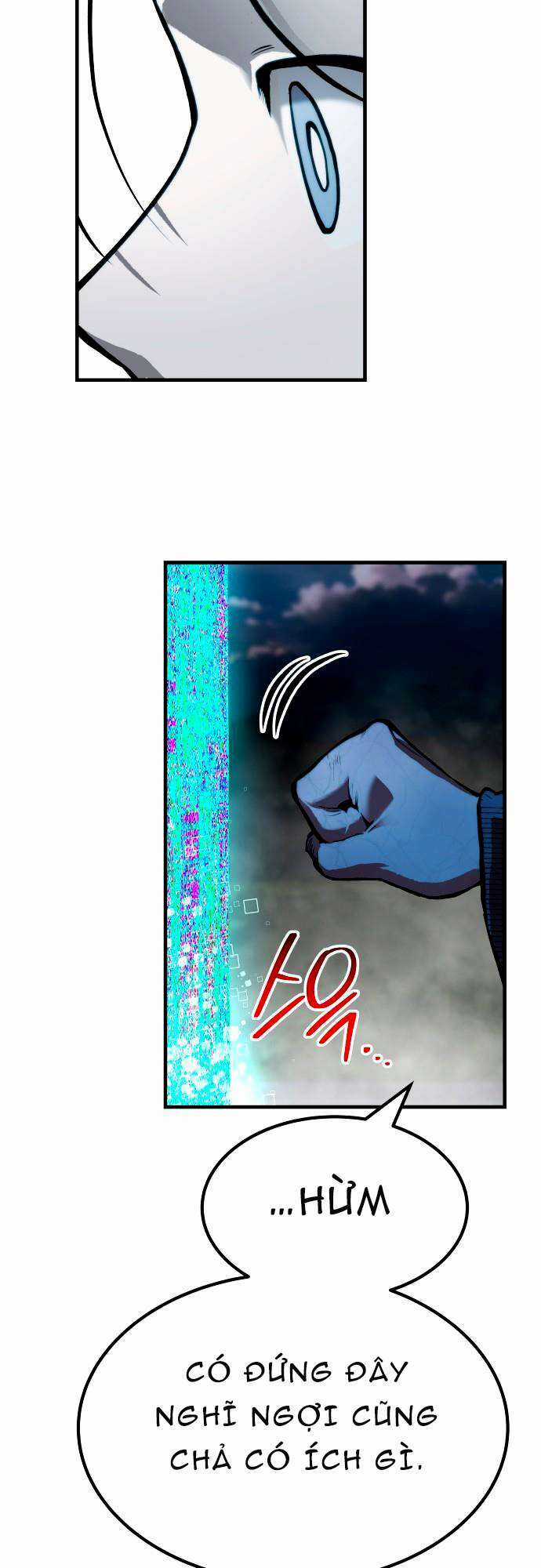 Người Thây Ma - Chapter 81 - Trang 33