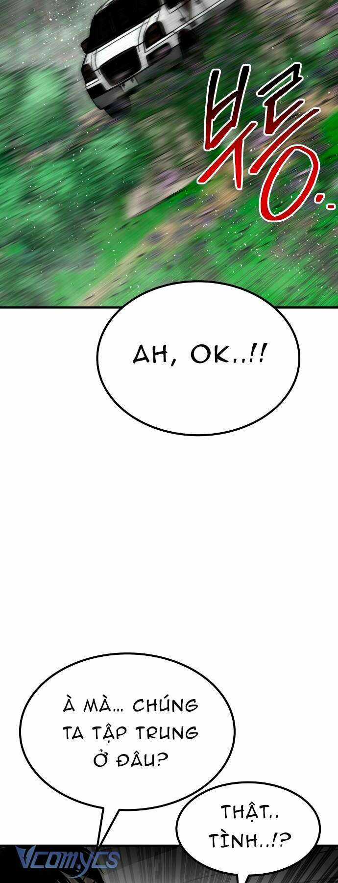 Người Thây Ma - Chapter 81 - Trang 37