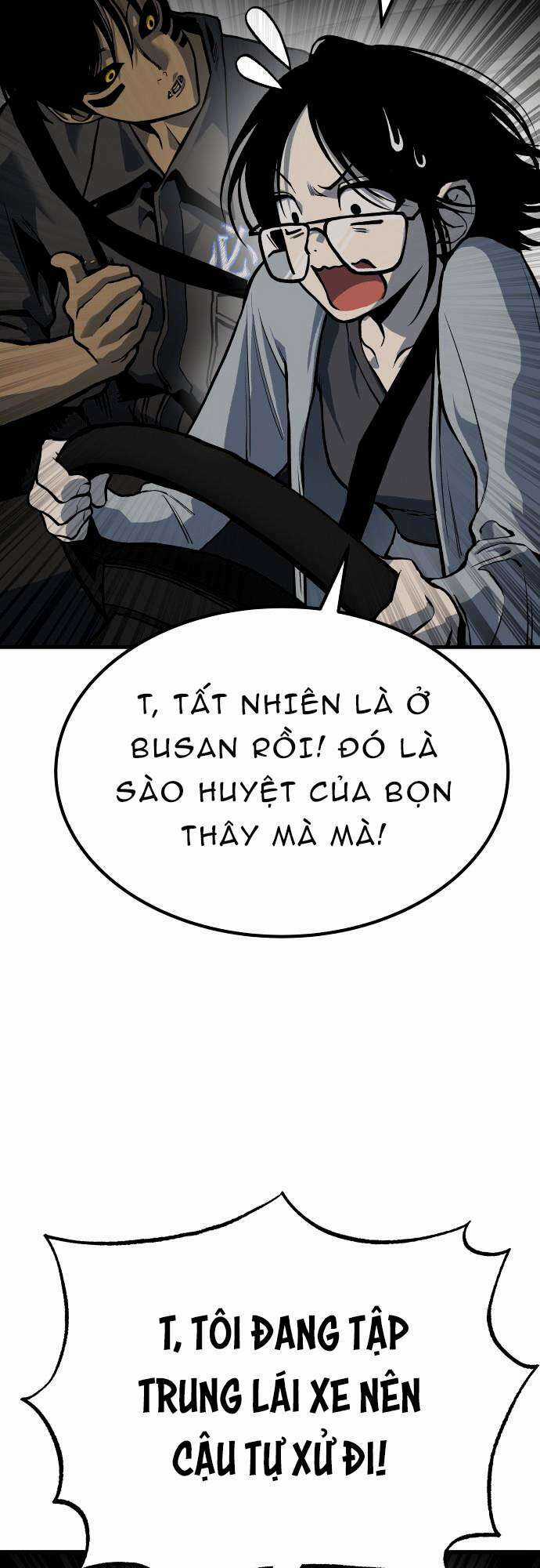 Người Thây Ma - Chapter 81 - Trang 38