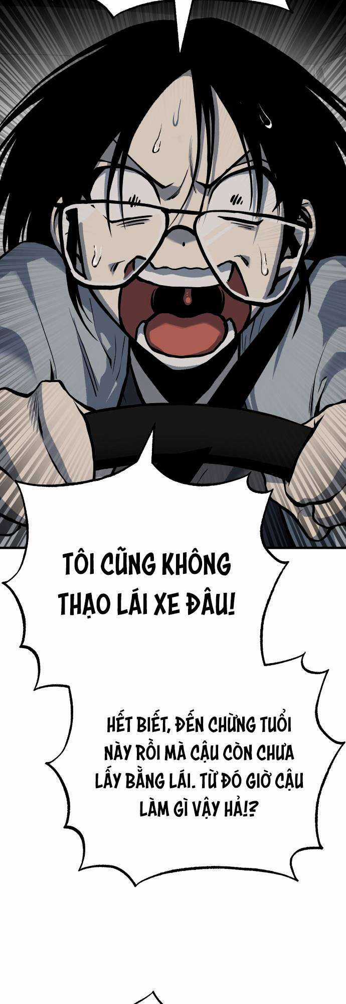 Người Thây Ma - Chapter 81 - Trang 39