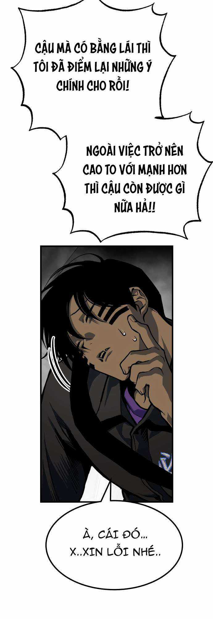 Người Thây Ma - Chapter 81 - Trang 40